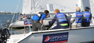 Performance Sailing Courses